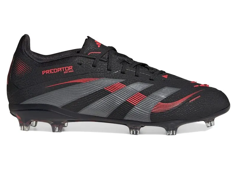 adidas Predator Elite FG Stealth Victory Pack (ID3755)