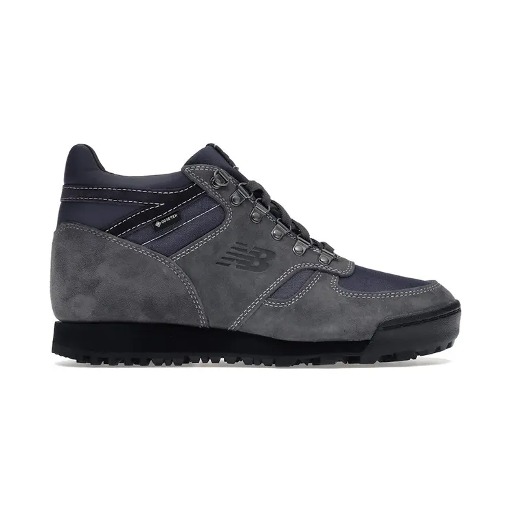 New Balance Rainier Aime Leon Dore Charcoal (URAINXD1)