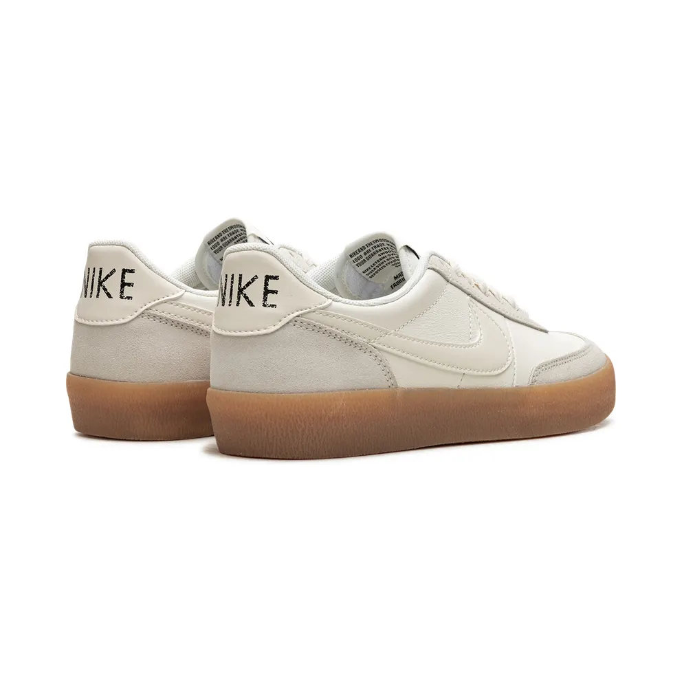 Nike KILL SHOT 2 “Sail Black Gum” (FZ5630-101)