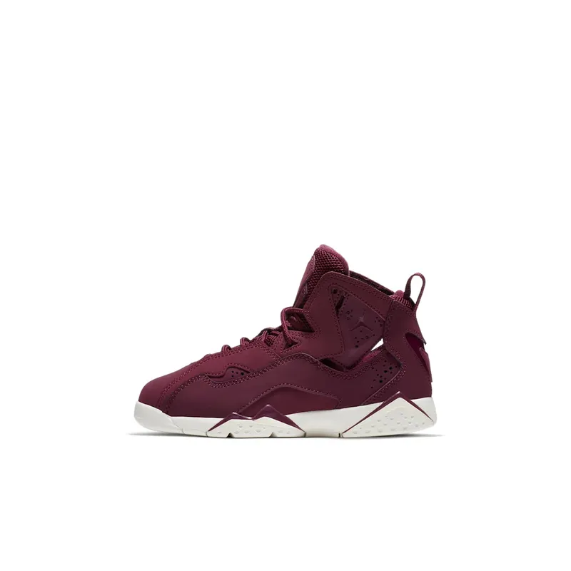 Jordan True Flight Bordeaux (PS) Bordeaux/Bordeaux-Sail (343796-625)