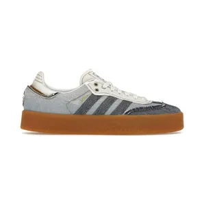 adidas Sambae atmos Pink Denim (II0001)