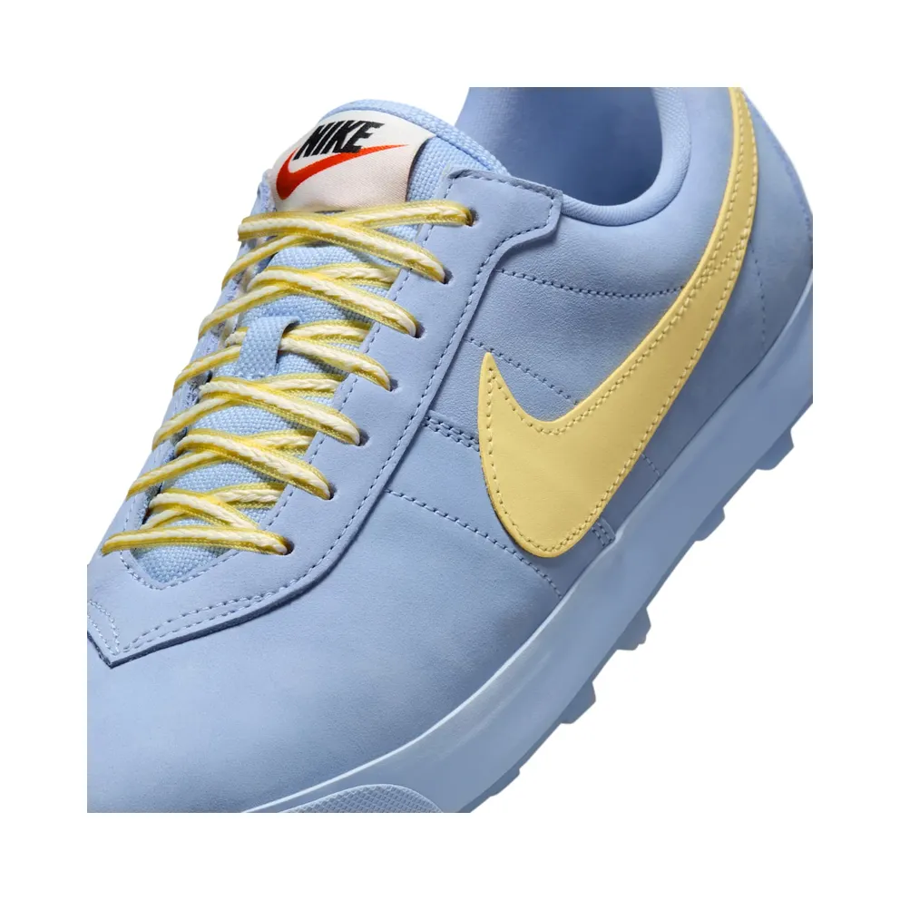 Nike Astro Grabber QS “Aluminum / Soft Yellow” (IH2341-400)