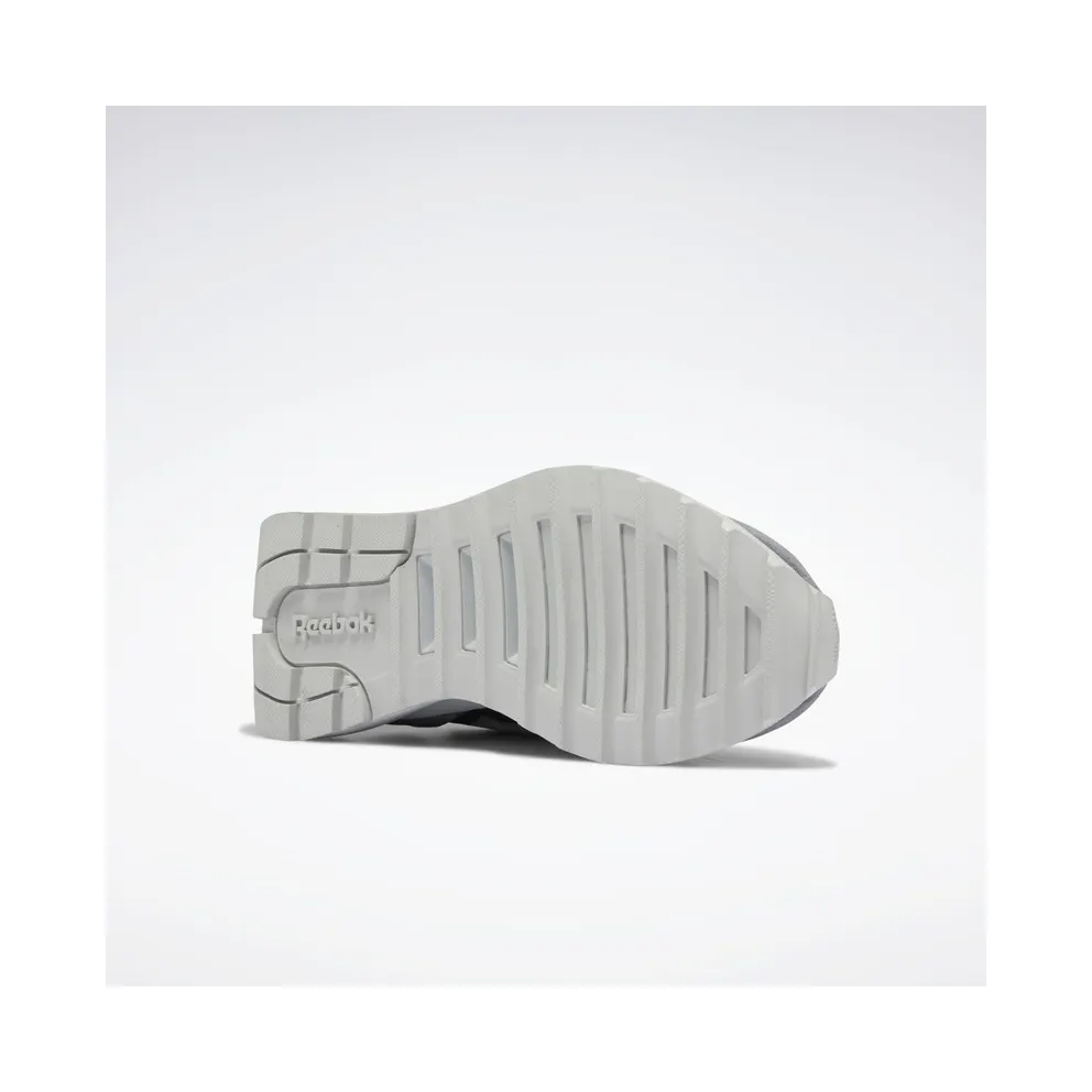 Reebok CL Legacy AZ Cold Grey 5 / Silver Metallic / Black (H69114)