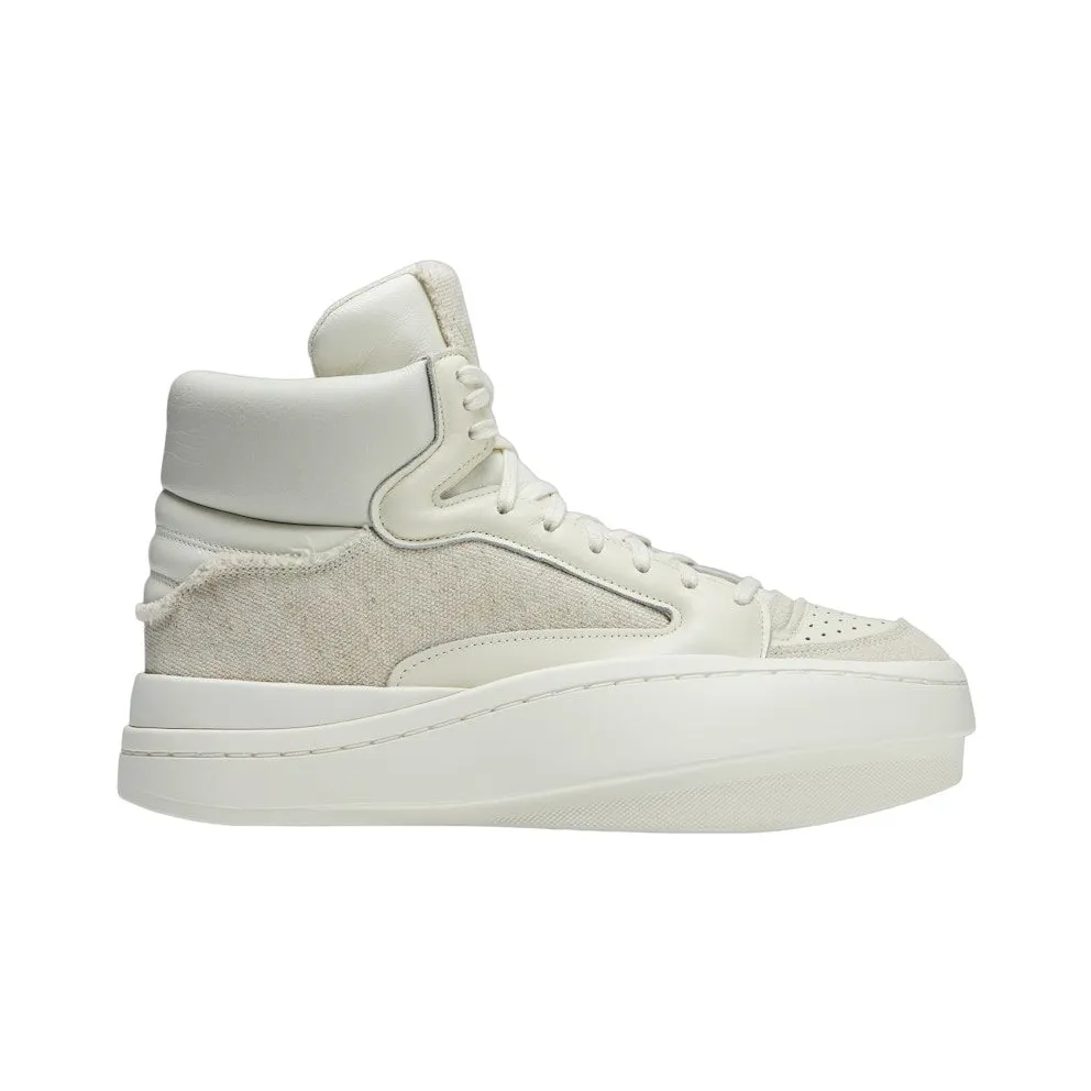 adidas Y-3 Centennial High Off White Cream White (IG4082)