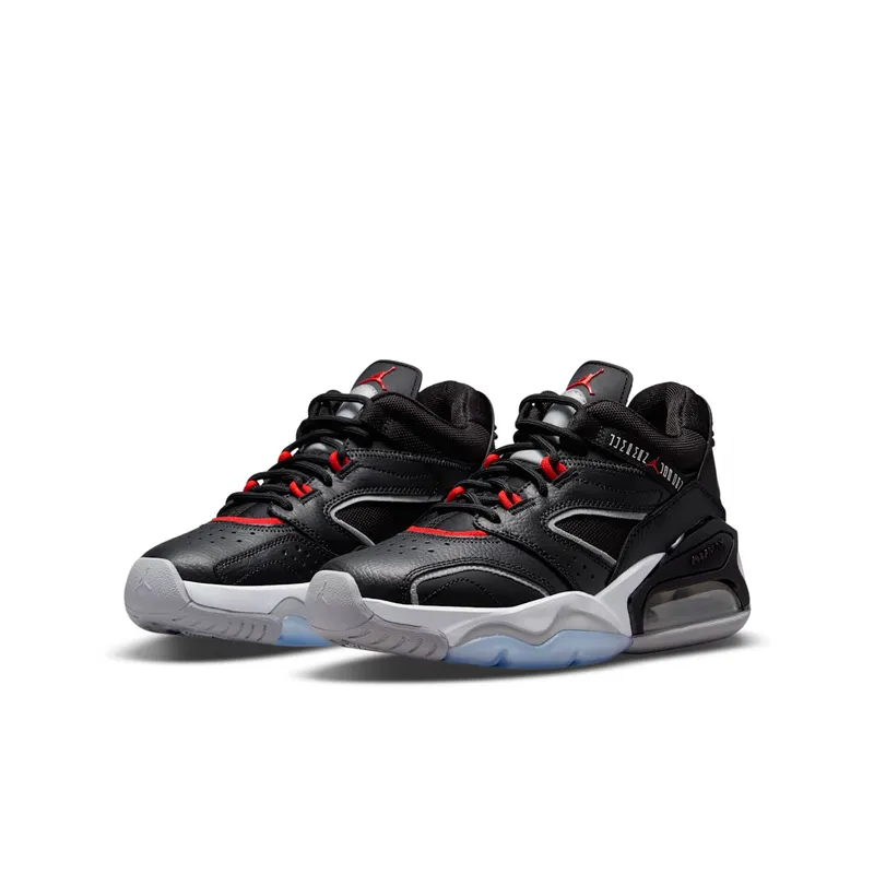 Jordan Point Lane GS “Black Cement” (DA8032-010)