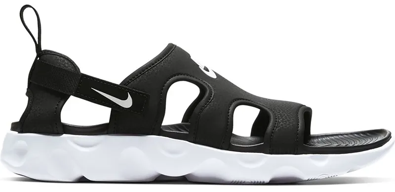Nike Owaysis Black White Black/White (CT5545-001)