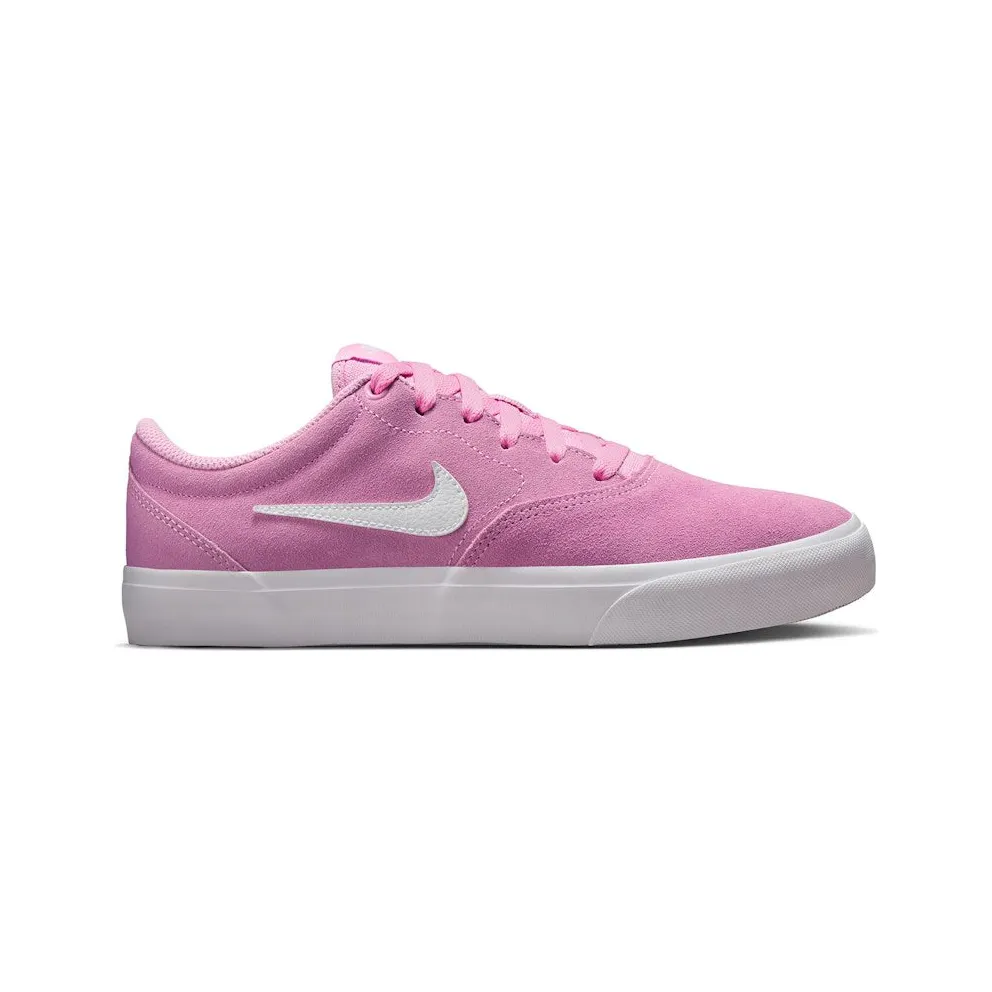 Nike Charge Suede Pink Rise White (IM4399-600)