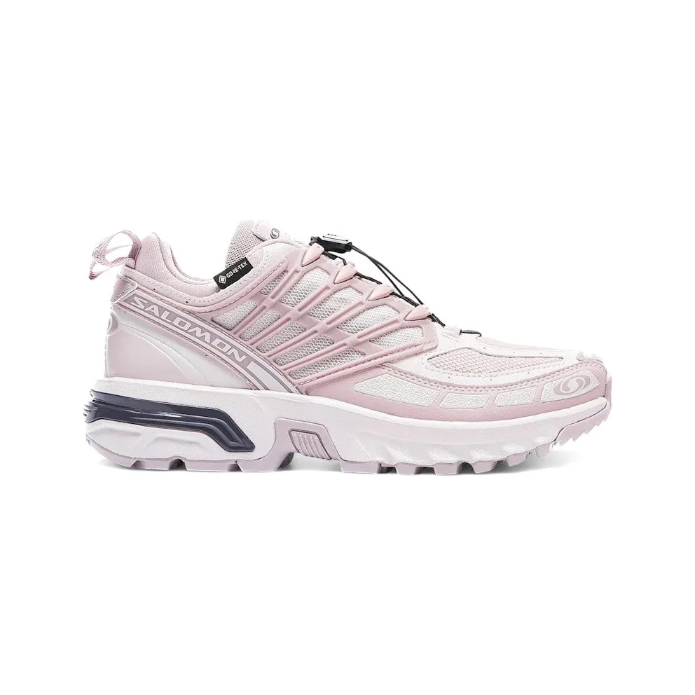 Salomon ACS Pro Gore-Tex Cloud Grey Lilac Ash (L47599600)