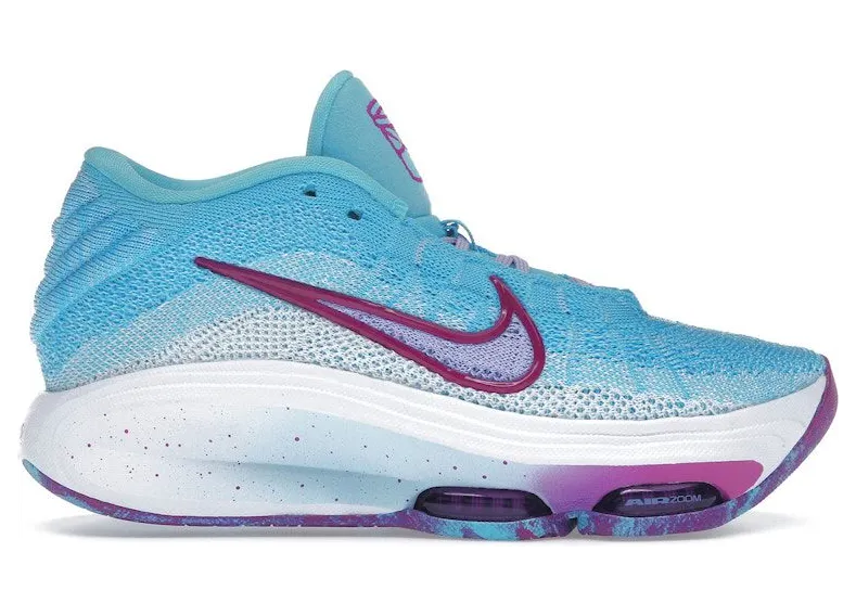 Nike Air Zoom GT Hustle 3 Paige Bueckers PE (HV1946-900)