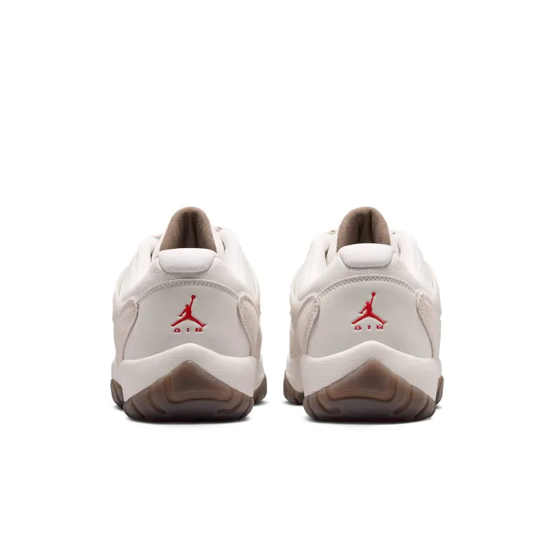 Jordan Dimension 95 – “Phantom / University Red / Swan” (HV4928-005)