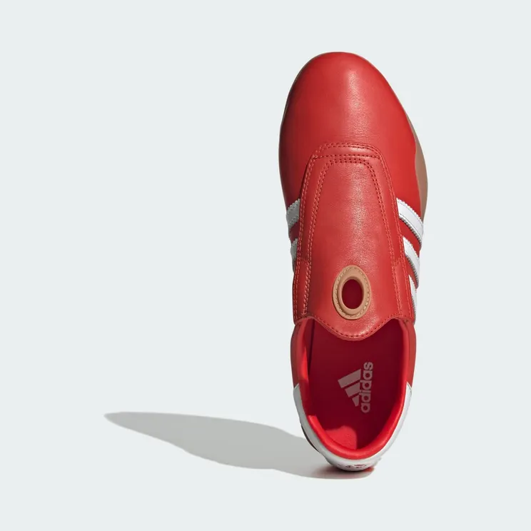 adidas-taekwondo JR2646