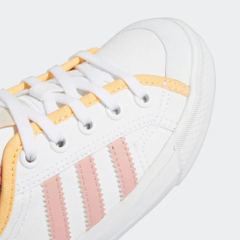 Adidas Nizza Cloud White / Wonder Mauve / Pulse Amber (GX1138)