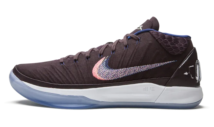 Nike Kobe A.D. Port Wine