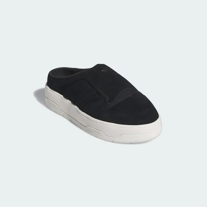adidas Rivalry Mule Core Black Off White (IF4651)