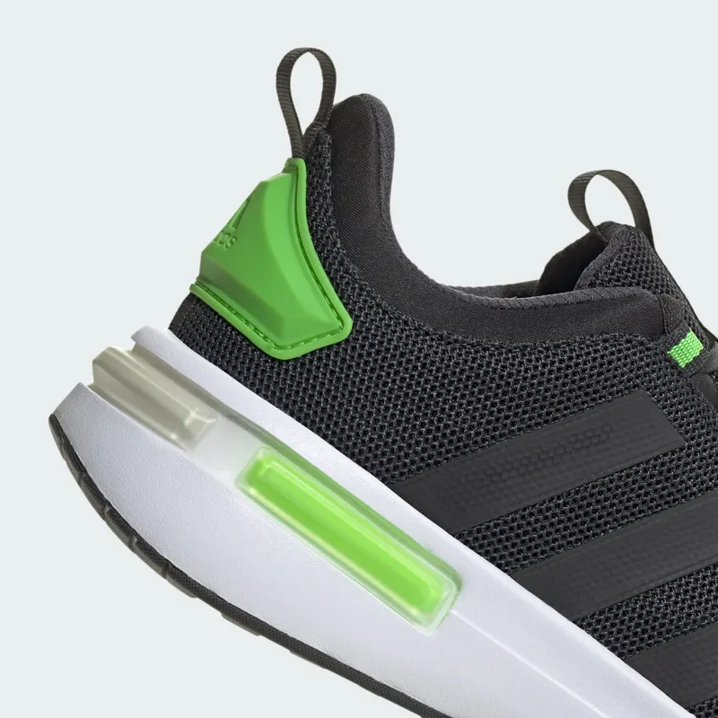 adidas Racer TR23 Carbon Lucid Lime (ID3054)
