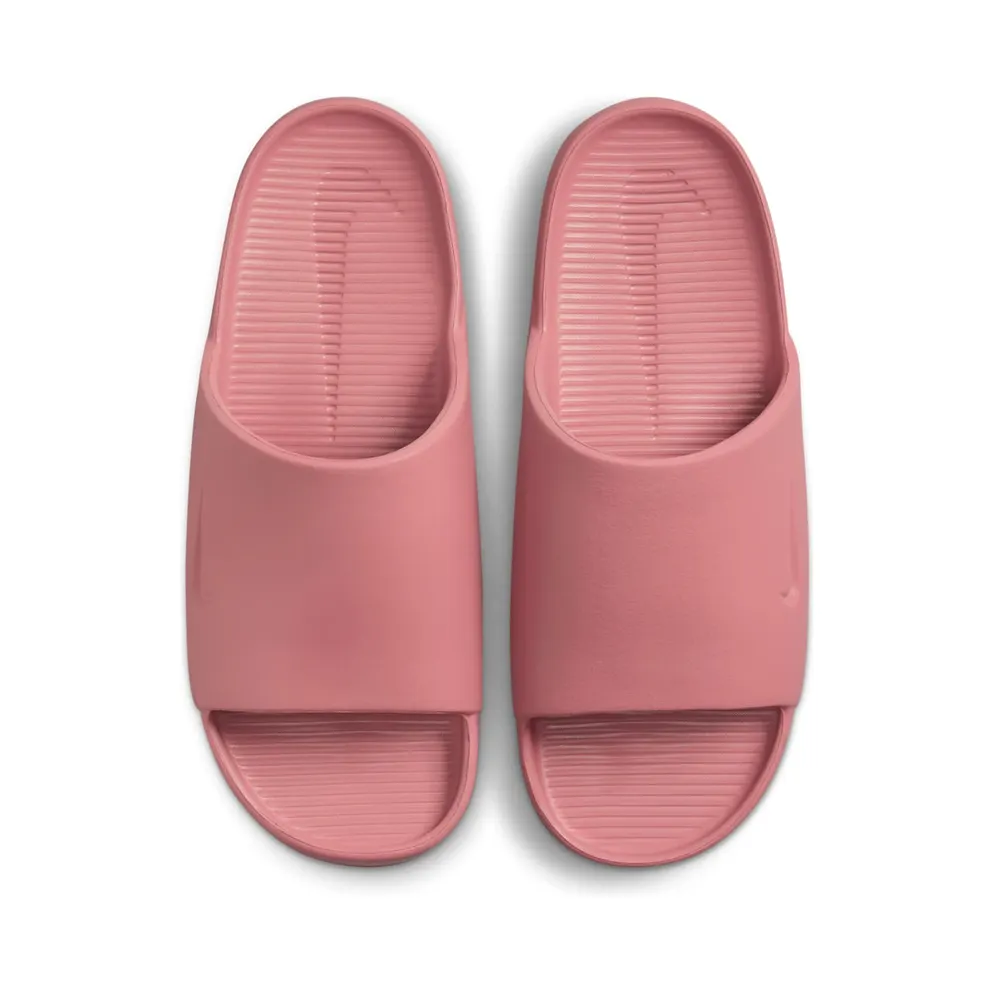 Nike Calm Slide “Canyon Pink” (DX4816-601)