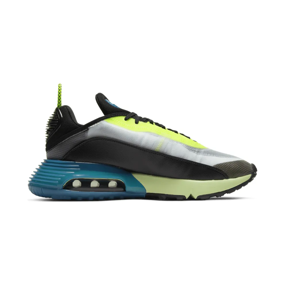 Nike Air Max 2090 White (BV9977-101)