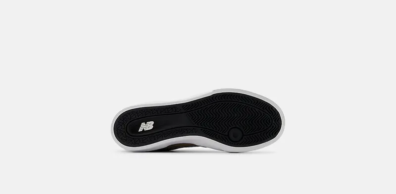 New Balance Numeric 272 Black Mushroom (NM272TTO)