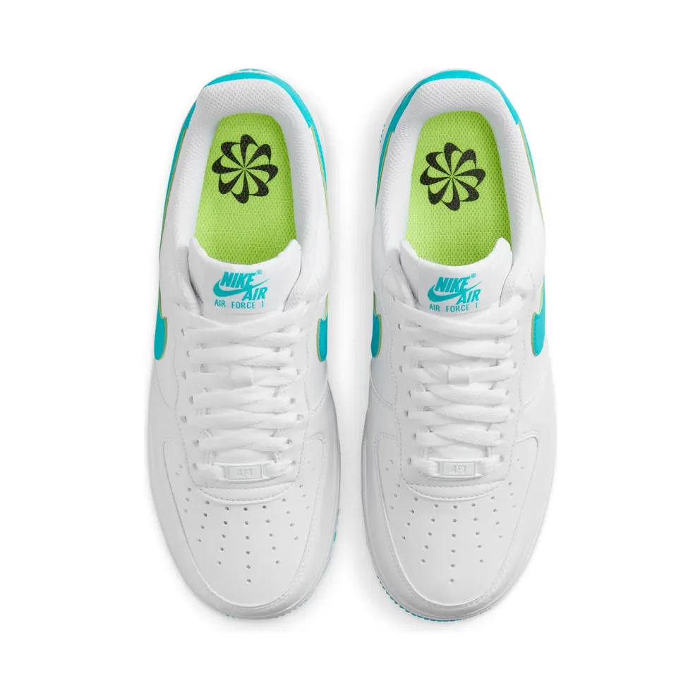 Nike Air Force 1 Low ’07 “Next Nature Dusty Cactus” (DV3808-107)