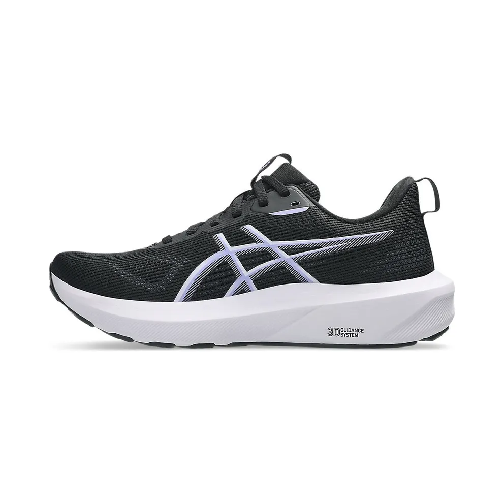 ASICS GT-1000 14 “Black / Lilac Hint” (1012B859-004)