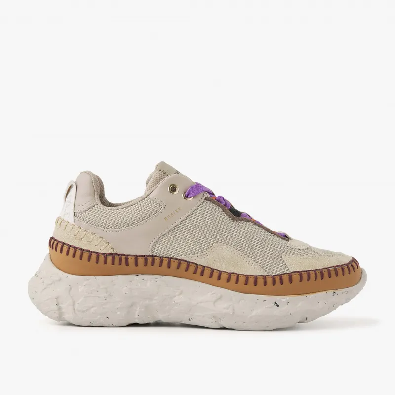 Nubikk Ross Riviera L Beige (2106680022X)
