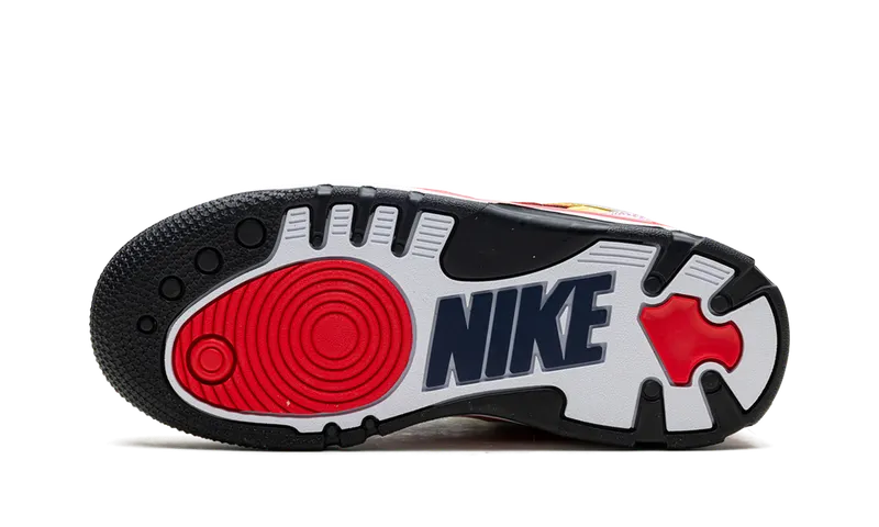 Nike Air Force 3 Low “Nigo – Blue Void” (HQ1458-400)