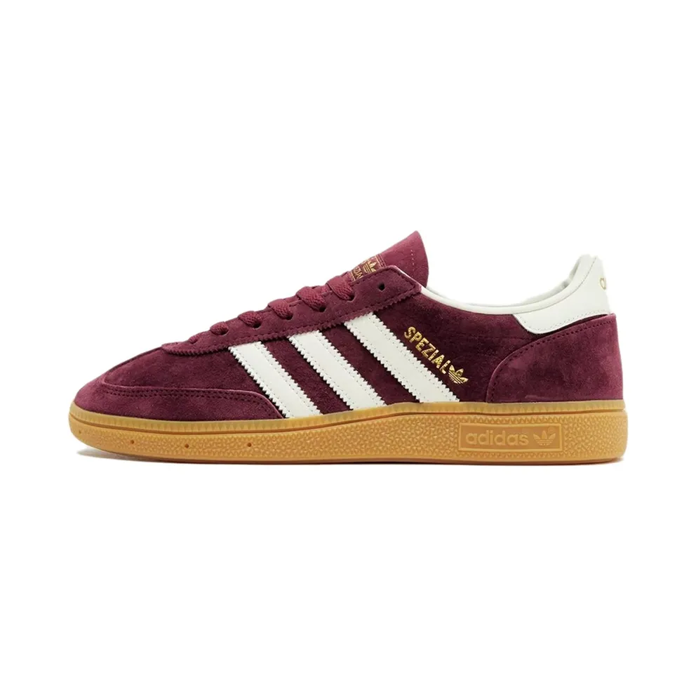 adidas Handball Spezial Shadow Red Off White (JI1020)