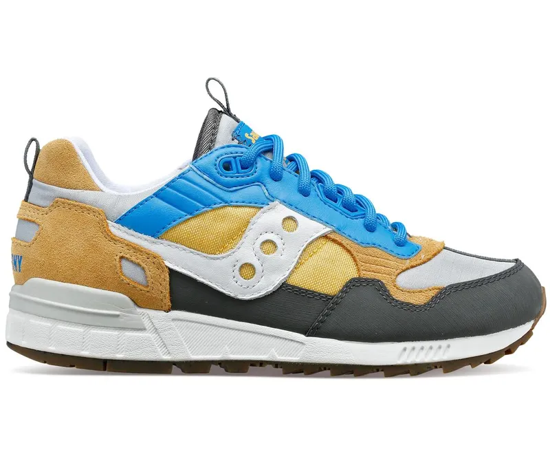 Saucony Shadow 5000 Outdoor Navy Camel (S70752-2)