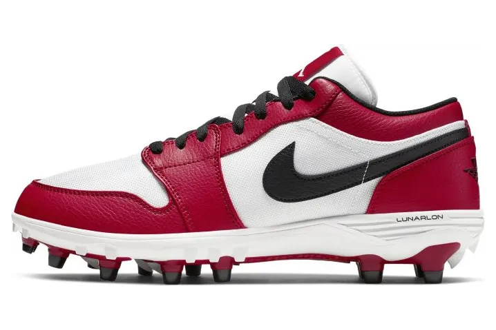 Jordan 1 TD Low Chicago