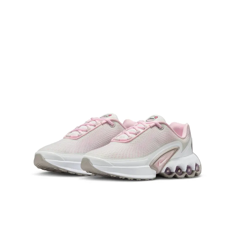 Nike Air Max Dn Pink Foam College Grey Platinum Violet Summit White (IB4434-663)