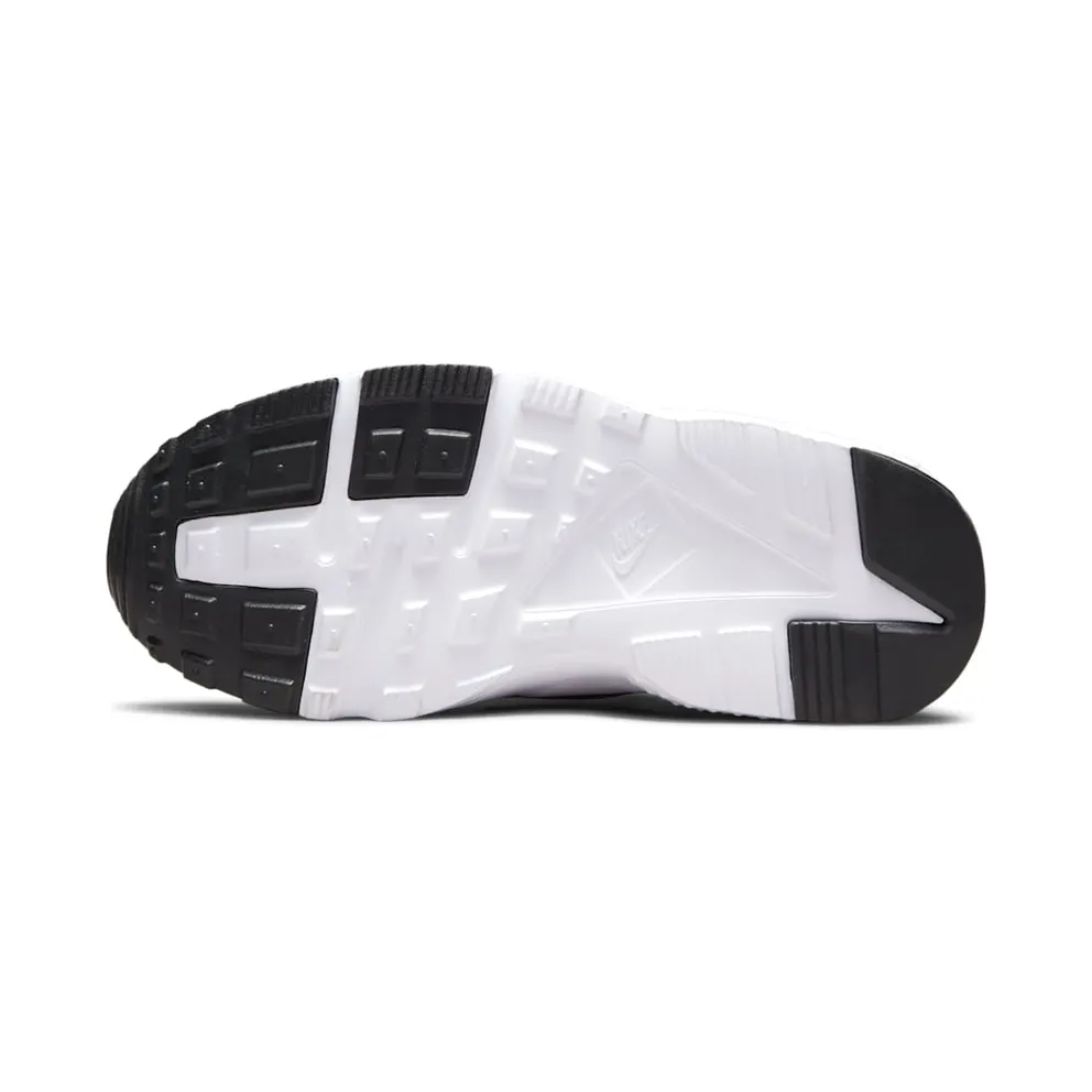 Nike Huarache Run “Dark Smoke Grey / Light Smoke Grey / Smoke Grey / University Red” (704949-041)