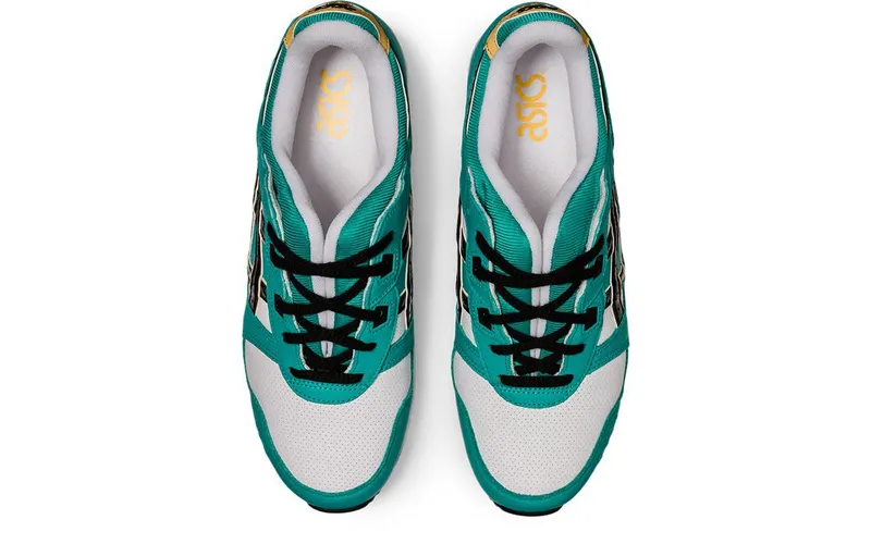 Asics Gel-Lyte III OG Baltic Jewel