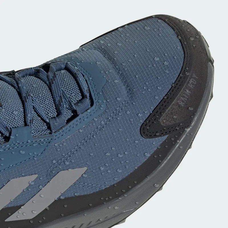 adidas Terrex Anylander Rain.RDY Wonder Steel Grey Core Black (ID5485)