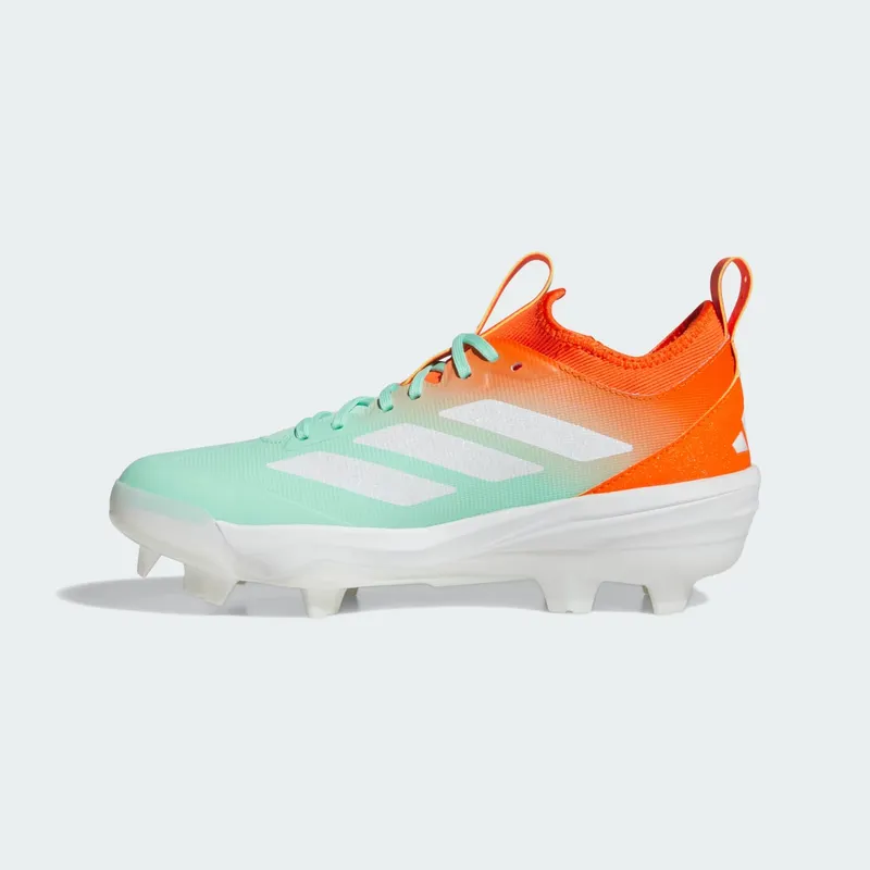 adidas Adizero Impact Candy TPU Impact Orange Cloud White (JR7825)