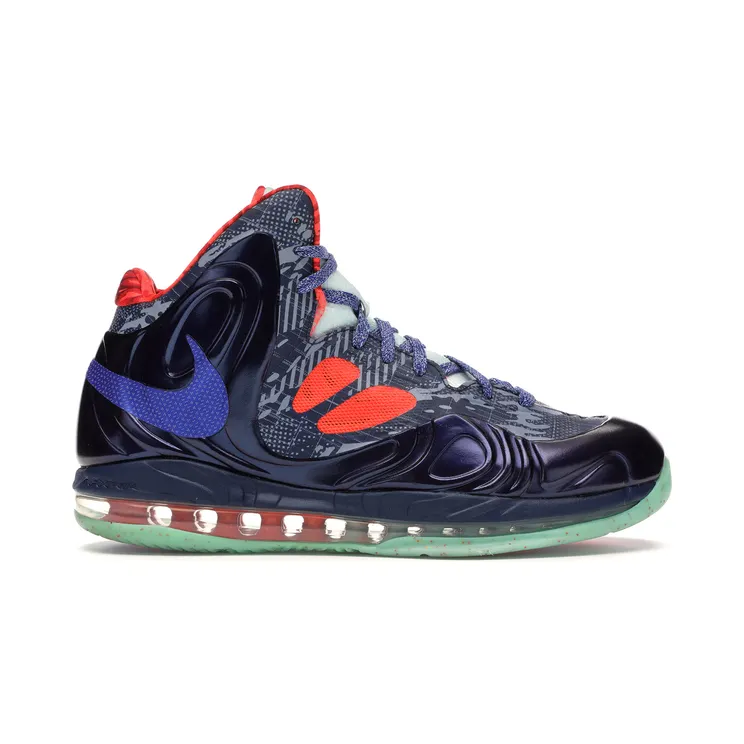 Nike Air Max Hyperposite Glow-In-the-Dark