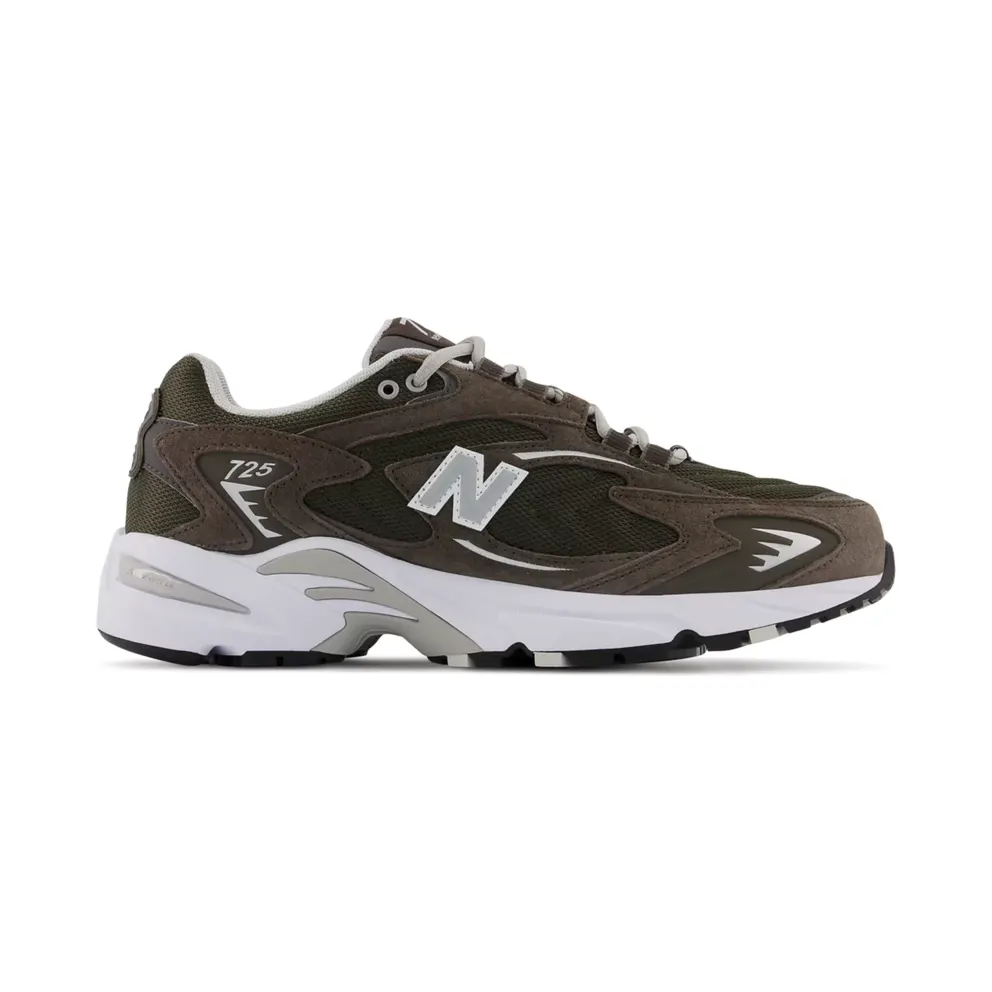 New Balace 725 Black Olive (ML725H)