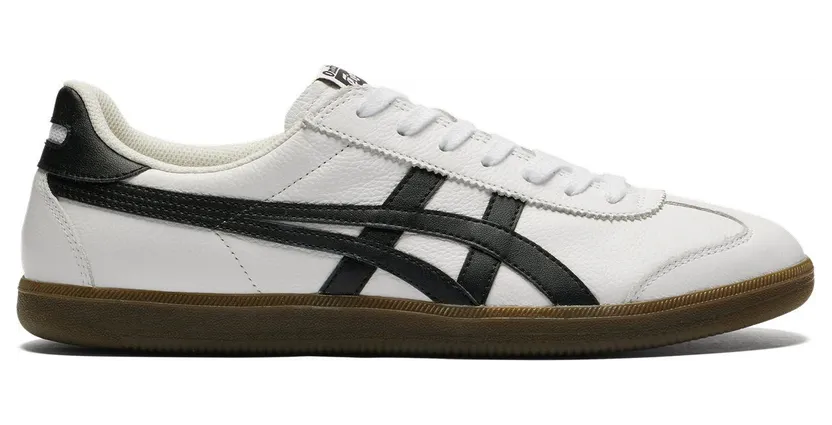 Onitsuka Tiger Tokuten White Black (1183C429-100)