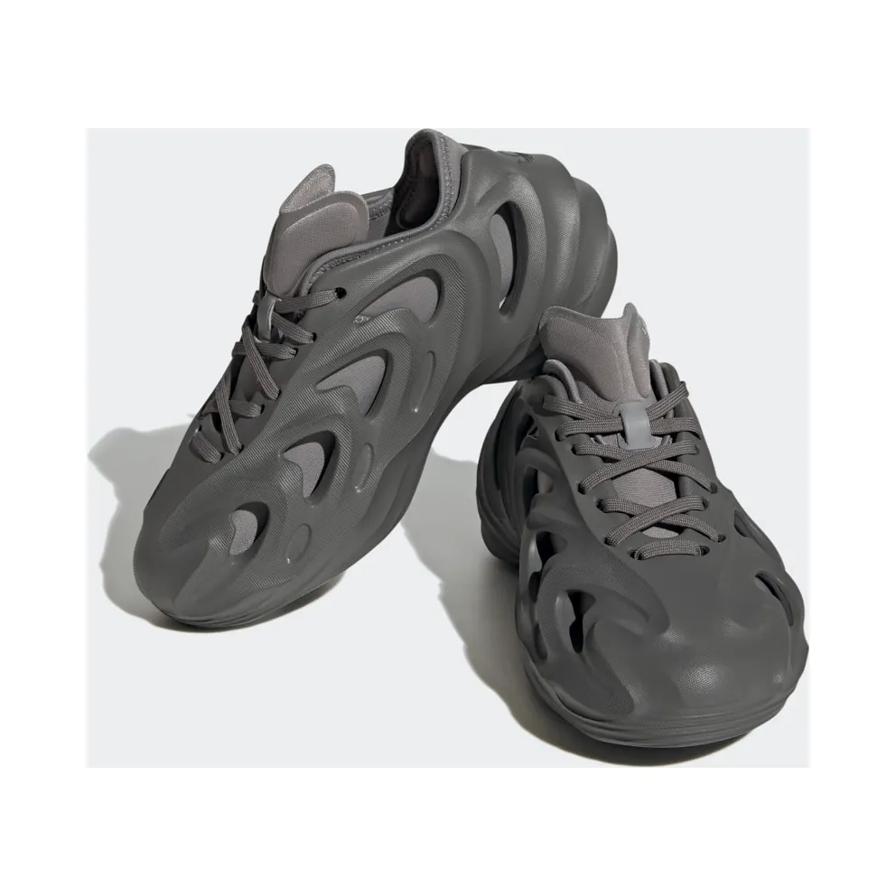 Adidas Adifom Q Grey Four / Grey Three / Grey Two (HQ1650)