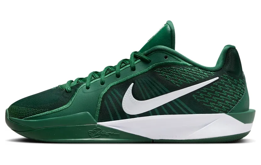 Nike Sabrina 2 “Gorge Green” (HF3234-300)