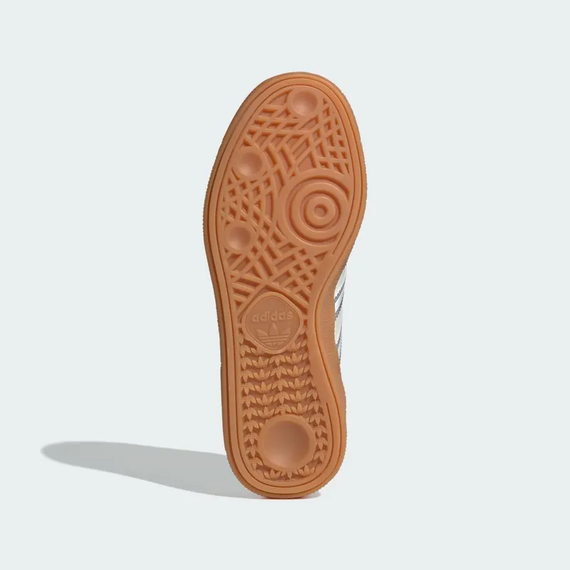 adidas Handball Spezial Alumina Cloud White Grey Three (JI0452)
