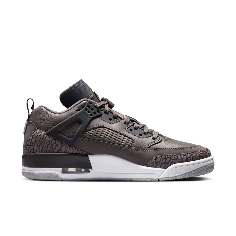 Jordan Spizike Low Cave Stone Anthracite (FQ1759-201)