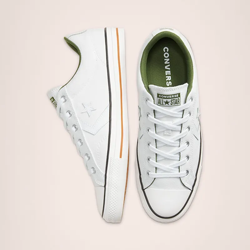 Converse Twisted Vacation Star Player Low Top (167671C)