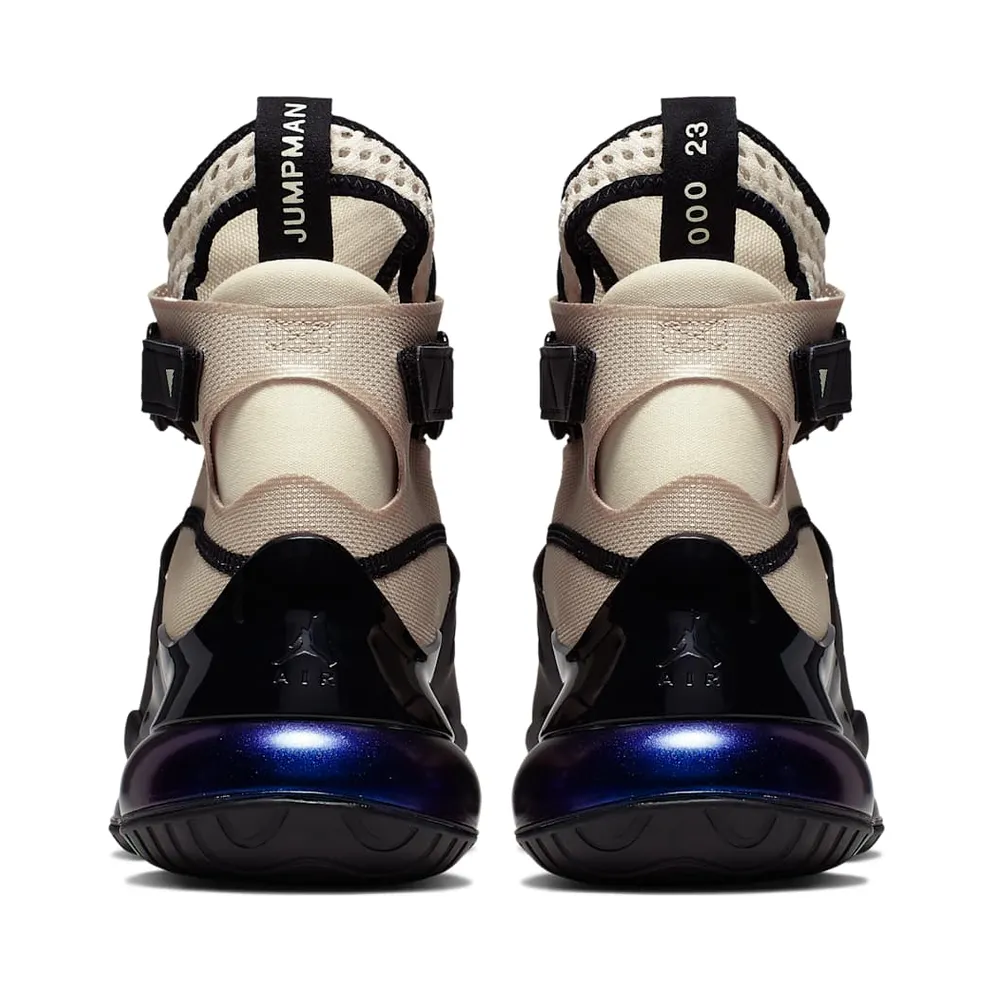 Jordan Air Latitude 720 Fossil (W) Black/Fossil-Mushroom (AV5187-002)