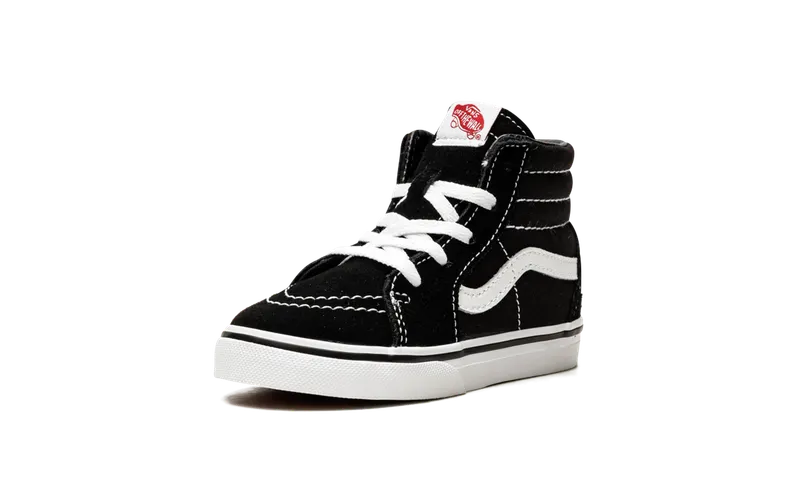 Vans SK8-Hi TD “Black” (VN0A3TFX6BT)