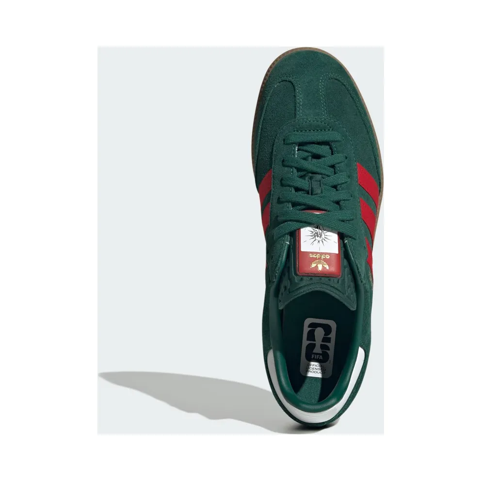 adidas Samba OG FIFA World Cup 2026 Mexico (IH6829)