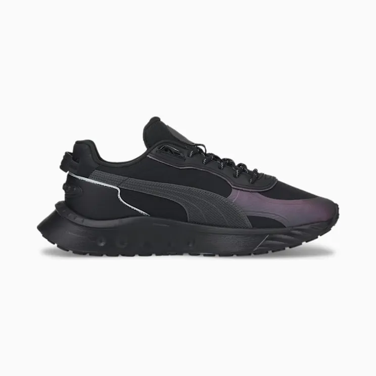 Puma Wild Rider Grip Black (38440601)