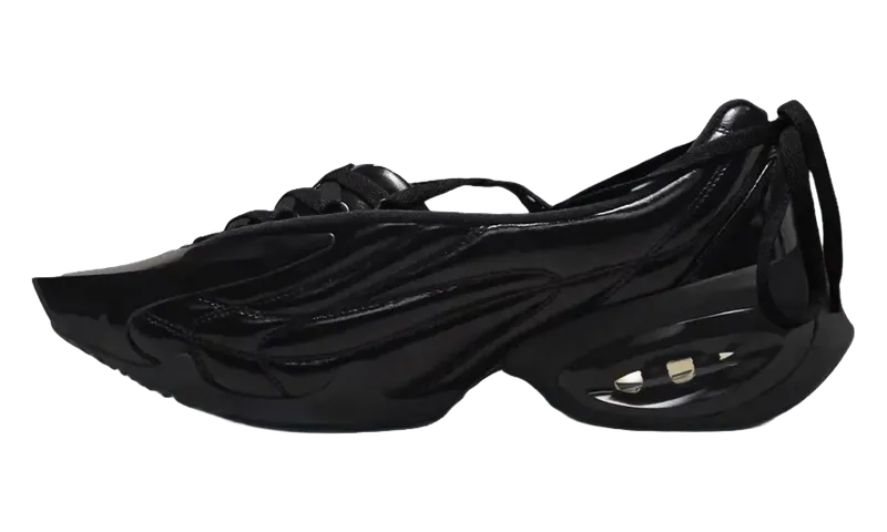 Nike Air Max Muse Ballet “KNWLS Black” (II3670-001)