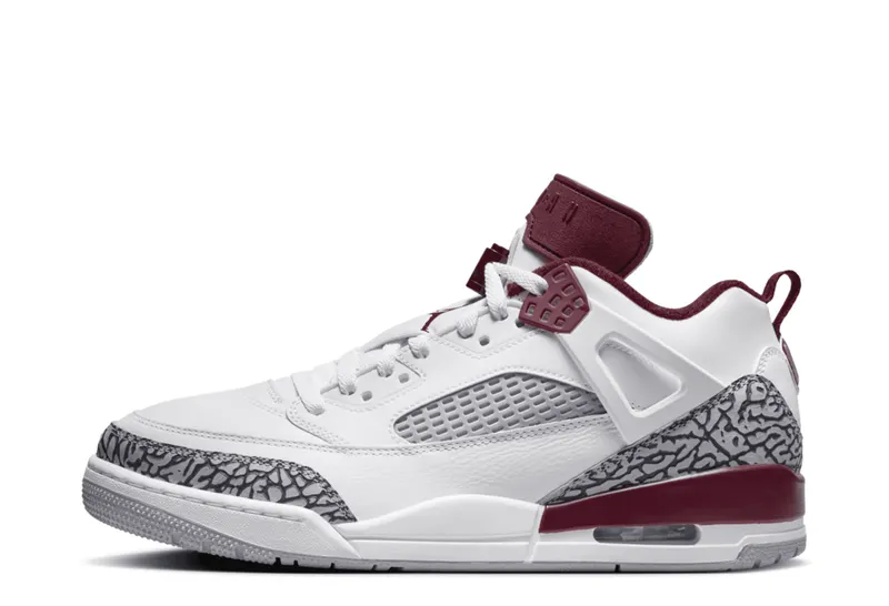 Jordan Spizike Low Team Red (FQ1759-106)