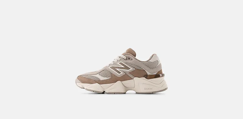 New Balance 9060 Mushroom Arid Stone (GC9060EX)