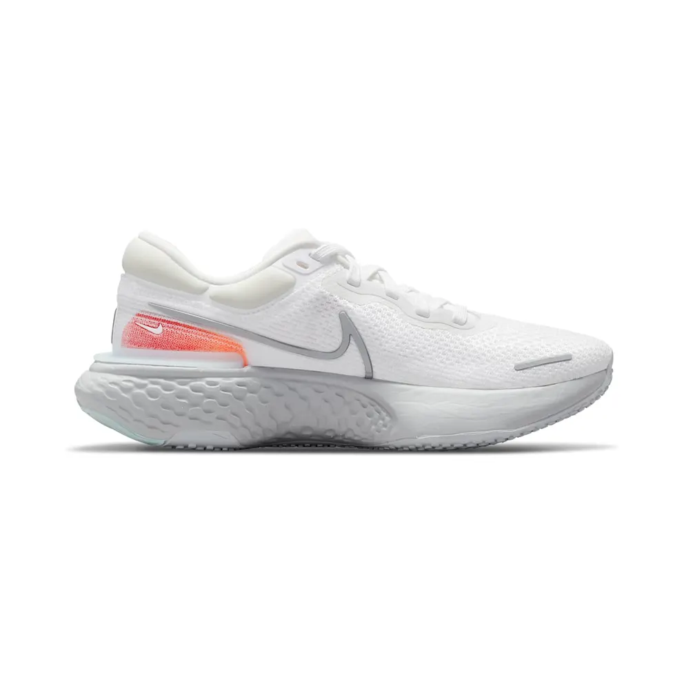Nike ZoomX Invincible Run Flyknit White (CT2228-102)